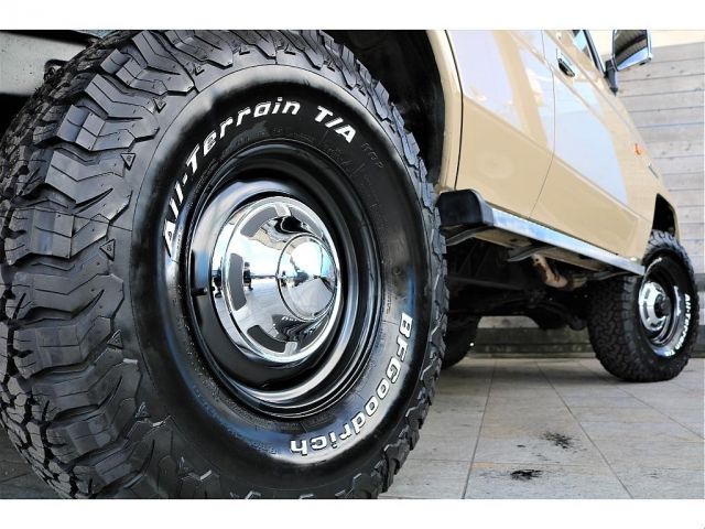 Toyota PRADO 1995-01 9514-16