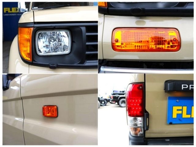 Toyota PRADO 1995-01 9514-17