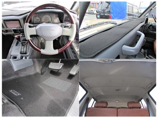 Toyota PRADO 1995-01 9514-18