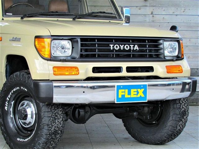 Toyota PRADO 1995-01 9514-8