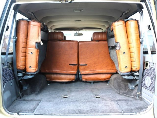 Toyota PRADO 1995-01 9514-12