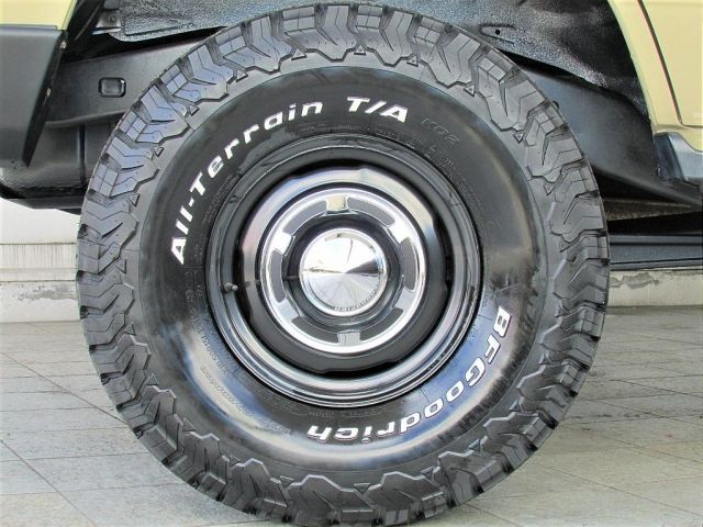 Toyota PRADO 1995-01 9514-9