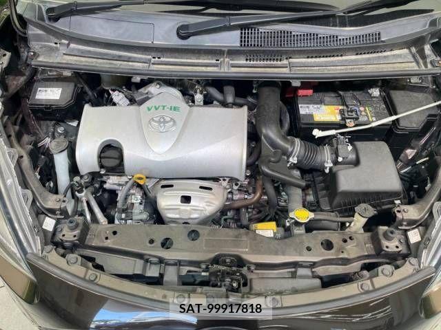 Toyota SIENTA 2017-01 298329-19