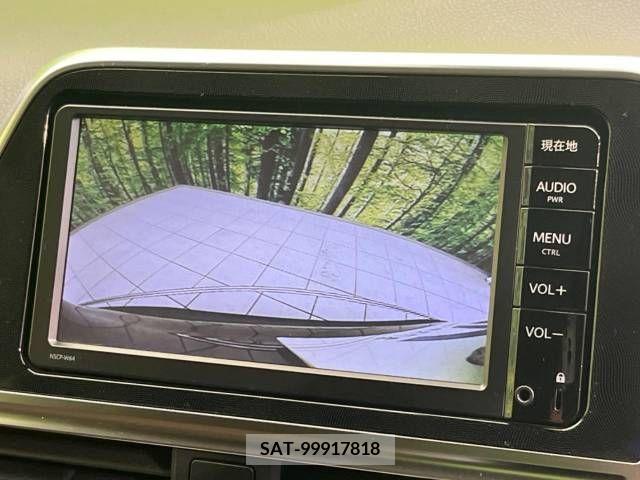 Toyota SIENTA 2017-01 298329-3