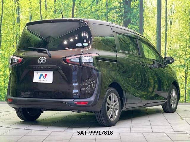 Toyota SIENTA 2017-01 298329-18
