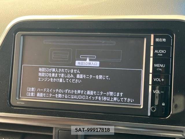 Toyota SIENTA 2017-01 298329-2