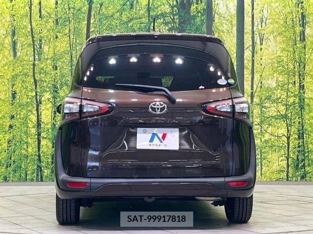 Toyota SIENTA 2017-01 298329-16