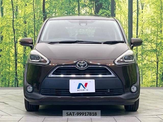 Toyota SIENTA 2017-01 298329-15