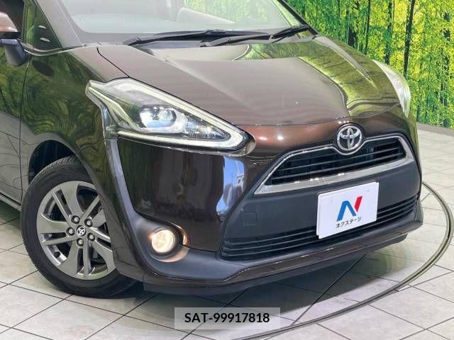 Toyota SIENTA 2017-01 298329-13