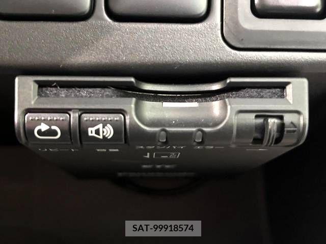Mitsubishi EK WAGON 2017-12 252200-4