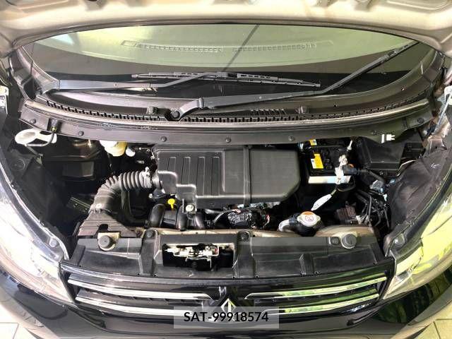 Mitsubishi EK WAGON 2017-12 252200-18