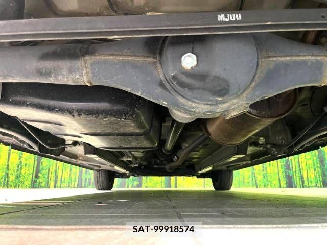 Mitsubishi EK WAGON 2017-12 252200-19
