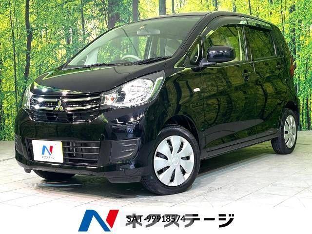 Mitsubishi EK WAGON 2017-12 252200-0