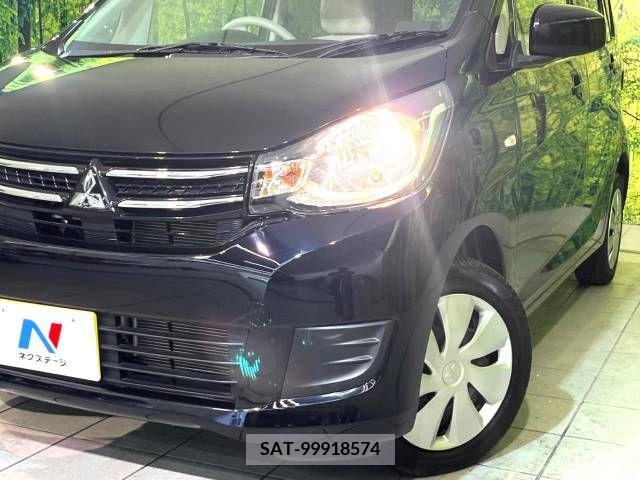 Mitsubishi EK WAGON 2017-12 252200-12
