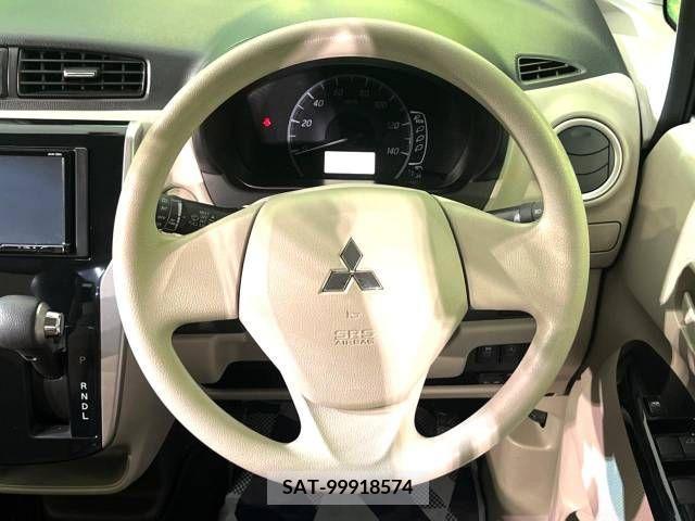 Mitsubishi EK WAGON 2017-12 252200-11