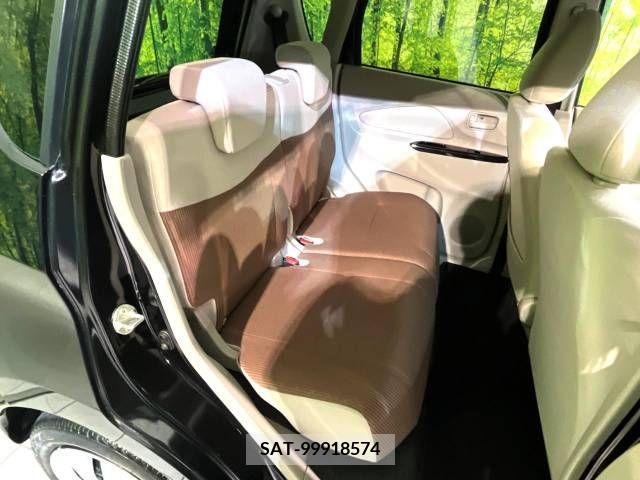 Mitsubishi EK WAGON 2017-12 252200-9