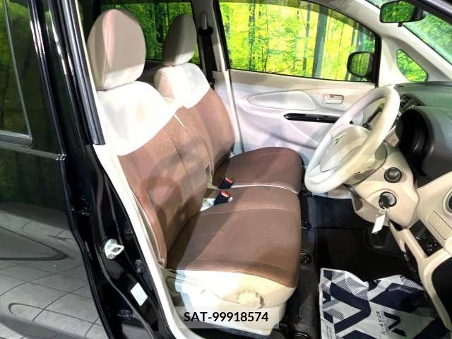 Mitsubishi EK WAGON 2017-12 252200-8