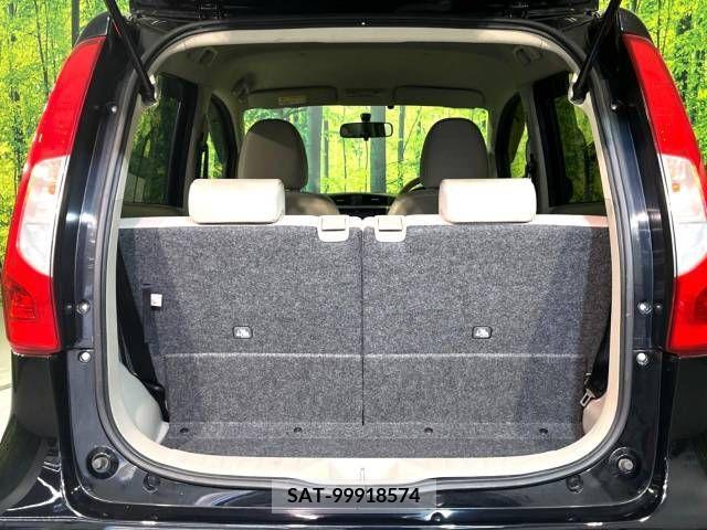 Mitsubishi EK WAGON 2017-12 252200-10