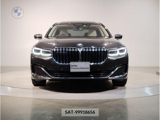 Bmw 7 SERIES 2021-03 293715-7