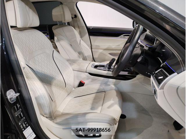 Bmw 7 SERIES 2021-03 293715-9