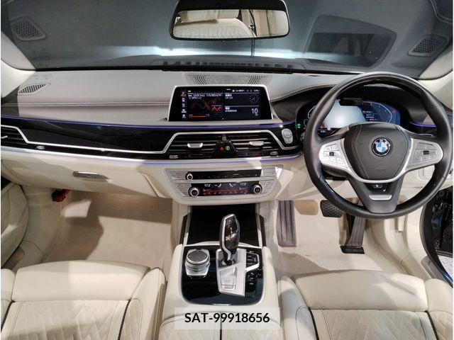Bmw 7 SERIES 2021-03 293715-13