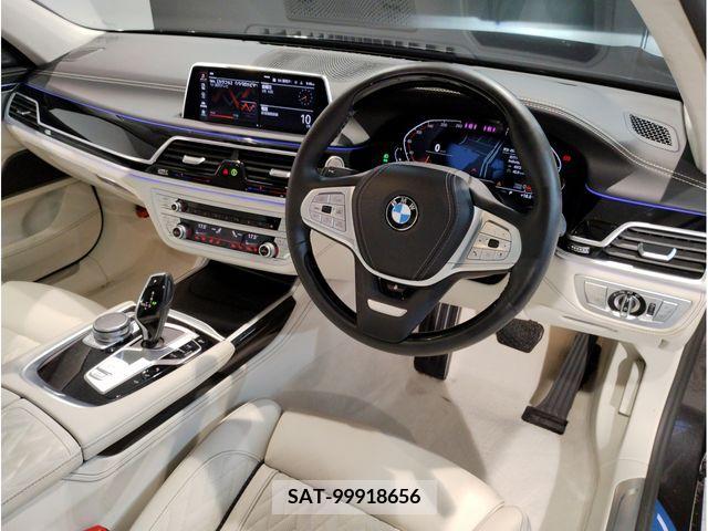 Bmw 7 SERIES 2021-03 293715-15
