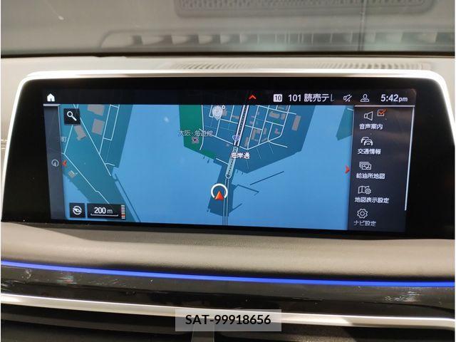 Bmw 7 SERIES 2021-03 293715-18