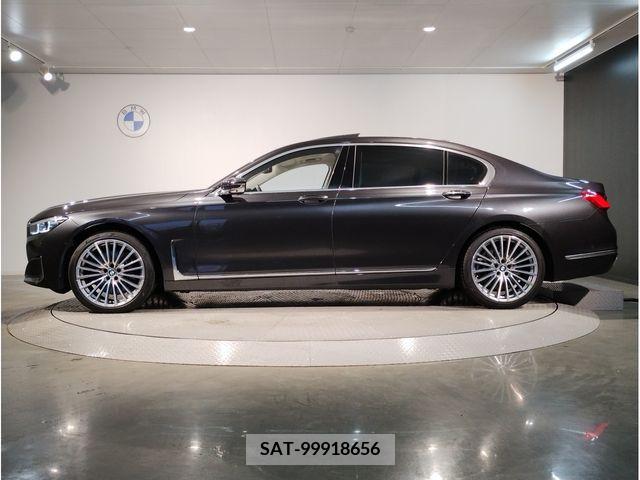 Bmw 7 SERIES 2021-03 293715-1