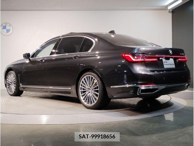 Bmw 7 SERIES 2021-03 293715-2