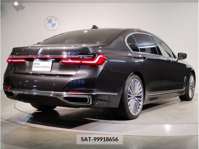 Bmw 7 SERIES 2021-03 293715-4