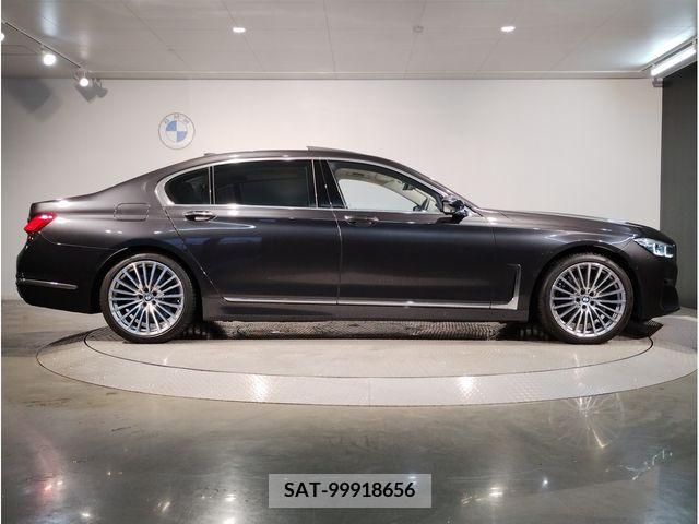 Bmw 7 SERIES 2021-03 293715-5