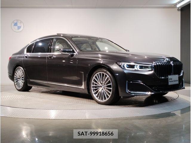 Bmw 7 SERIES 2021-03 293715-6