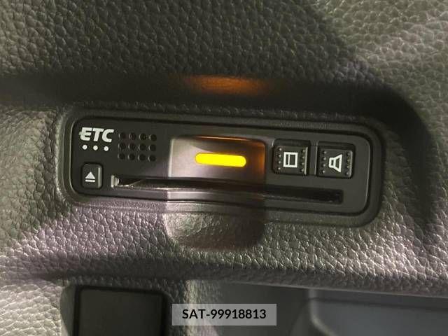 Honda N BOX CUSTOM 2019-02 224549-7