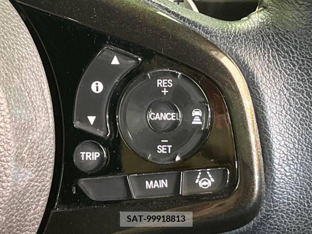 Honda N BOX CUSTOM 2019-02 224549-6