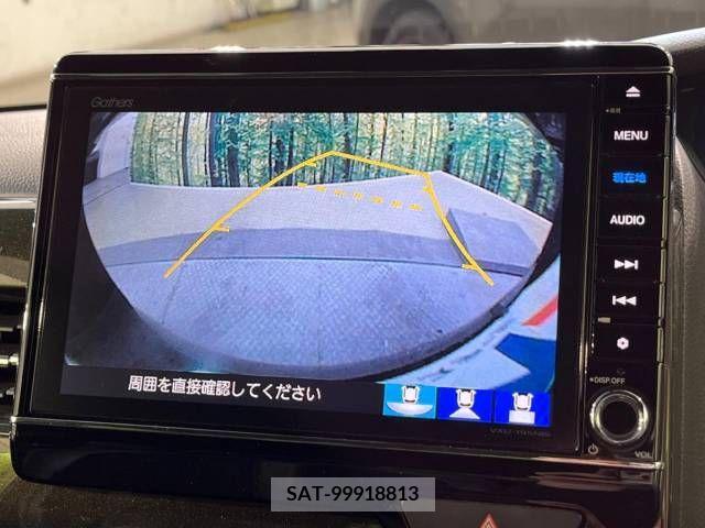 Honda N BOX CUSTOM 2019-02 224549-5