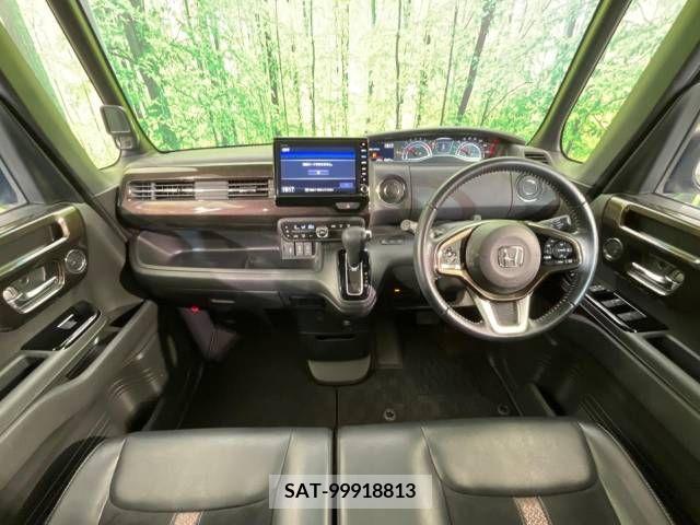 Honda N BOX CUSTOM 2019-02 224549-1