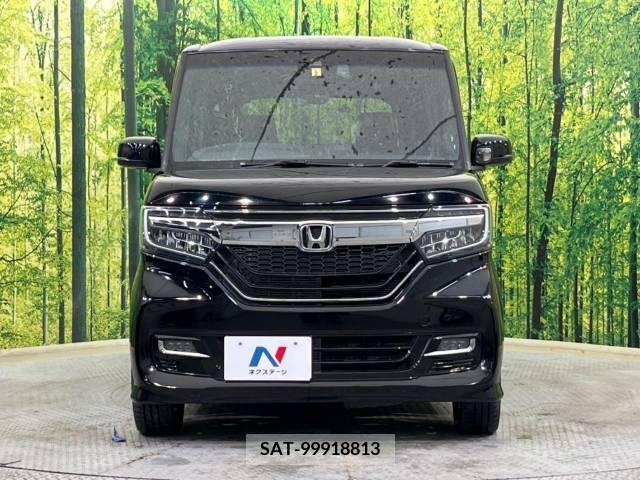 Honda N BOX CUSTOM 2019-02 224549-15