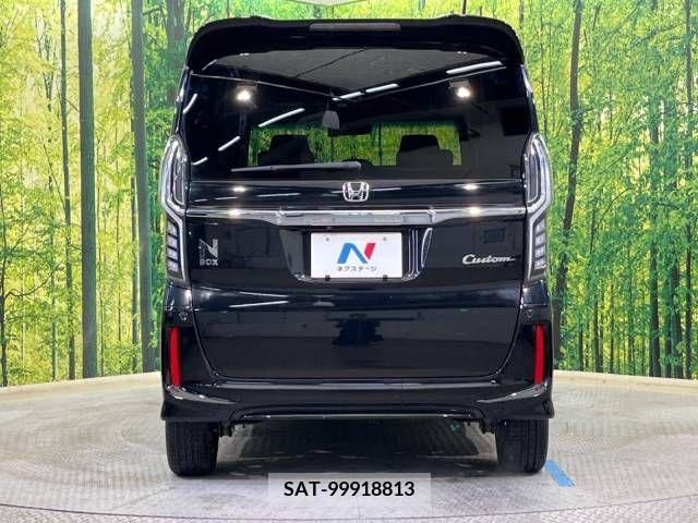 Honda N BOX CUSTOM 2019-02 224549-16
