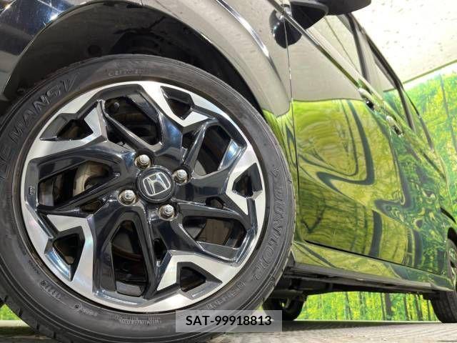 Honda N BOX CUSTOM 2019-02 224549-14
