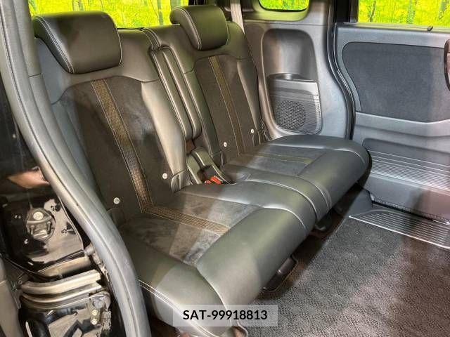 Honda N BOX CUSTOM 2019-02 224549-11