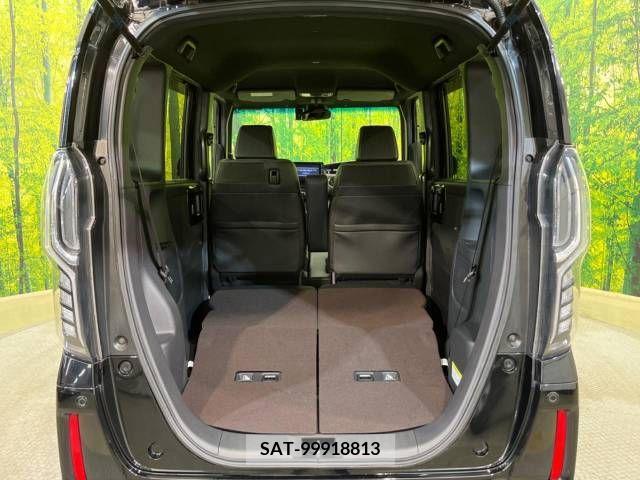 Honda N BOX CUSTOM 2019-02 224549-12