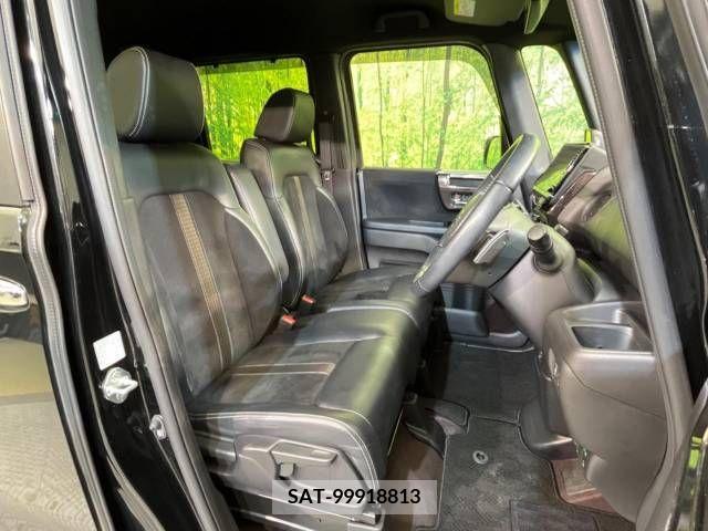 Honda N BOX CUSTOM 2019-02 224549-10