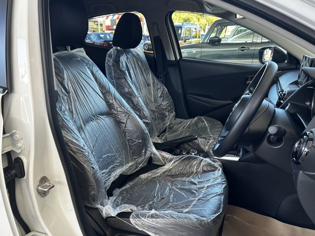 Mazda MAZDA2 2023-11 188789-12