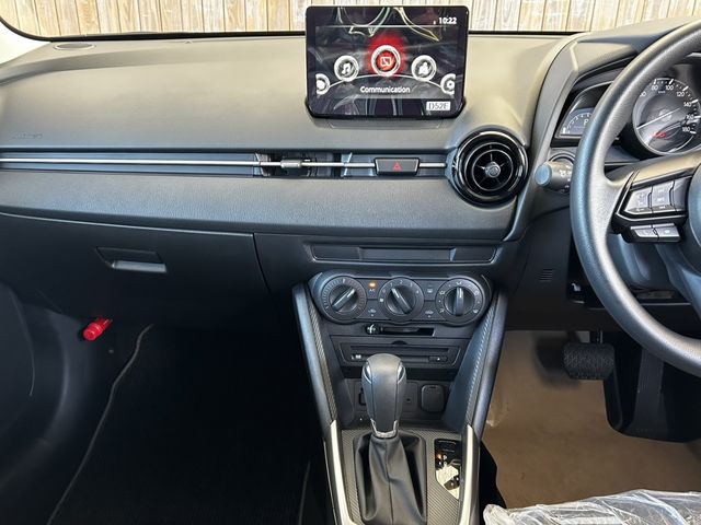 Mazda MAZDA2 2023-11 188789-22