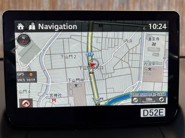 Mazda MAZDA2 2023-11 188789-19