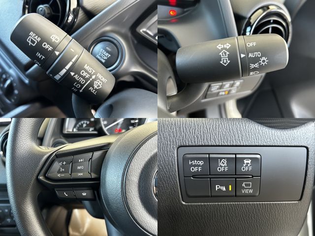 Mazda MAZDA2 2023-11 188789-24