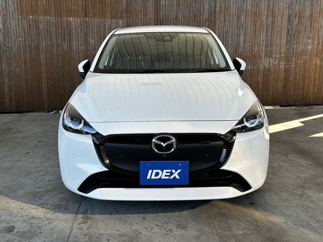 Mazda MAZDA2 2023-11 188789-3