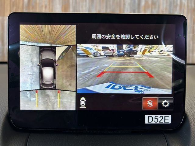 Mazda MAZDA2 2023-11 188789-21