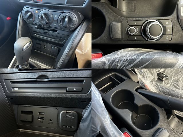 Mazda MAZDA2 2023-11 188789-23