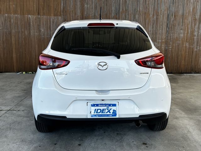 Mazda MAZDA2 2023-11 188789-6
